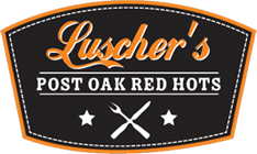 Luscher's Post Oak Red Hots - Dallas, Texas